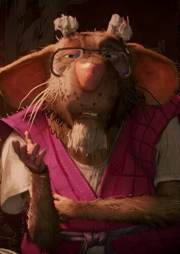 Splinter