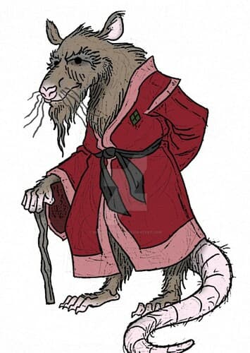 Splinter
