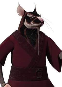 Splinter