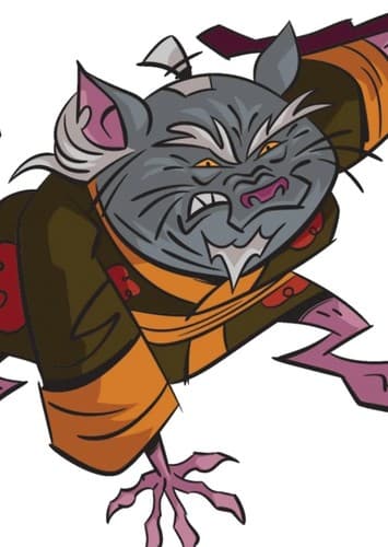 Splinter‎‎‎‎‎‎‎‎