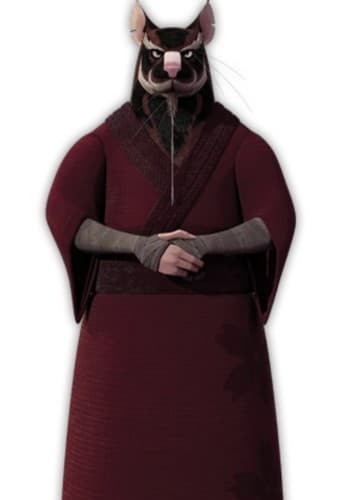 Splinter‎‎‎‎‎