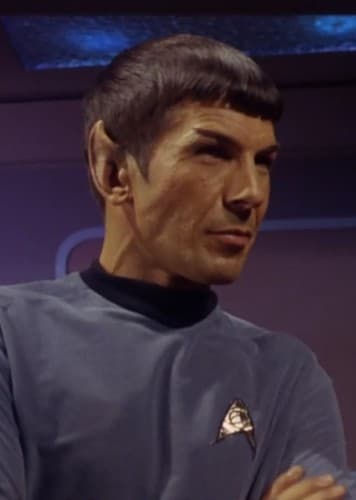 Spock