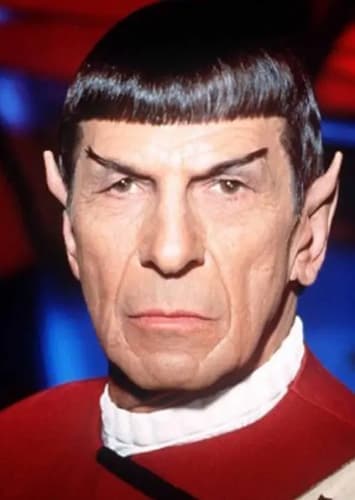 Spock