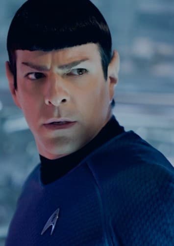 Spock