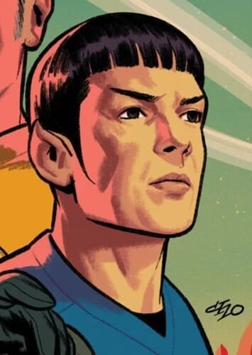 Spock