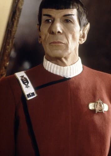 Spock