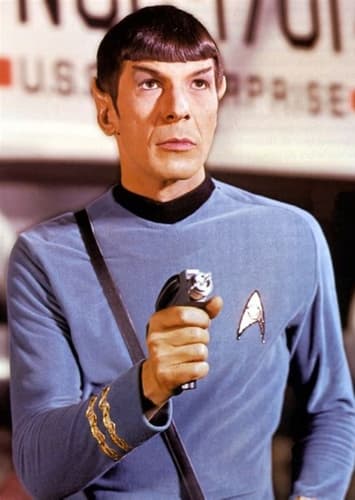Spock
