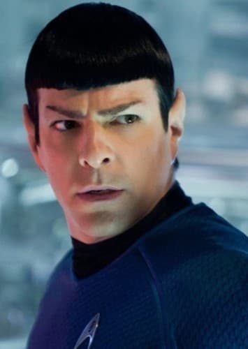 Spock