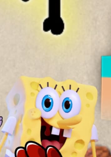 SpongeBob