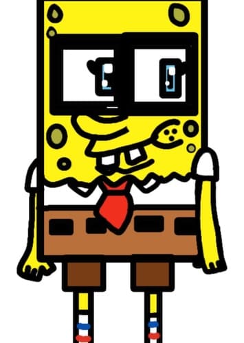 SpongeBob