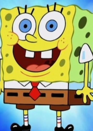 SpongeBob