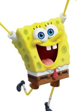 SpongeBob