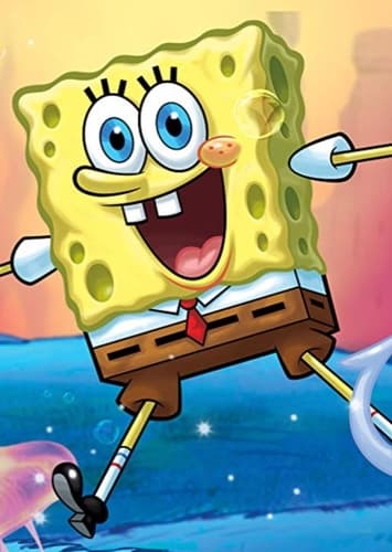 SpongeBob