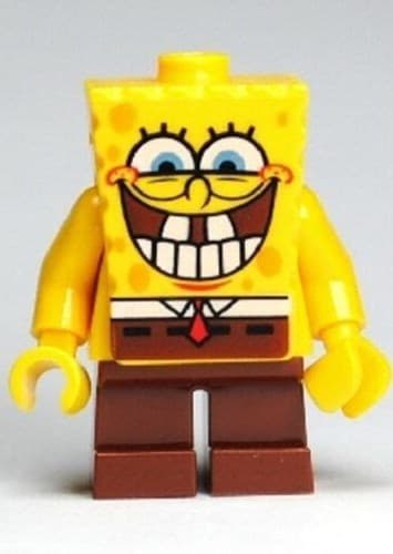 SpongeBob SquarePants