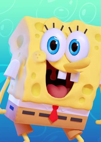 SpongeBob SquarePants