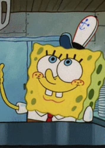 Spongebob