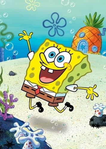 Spongebob
