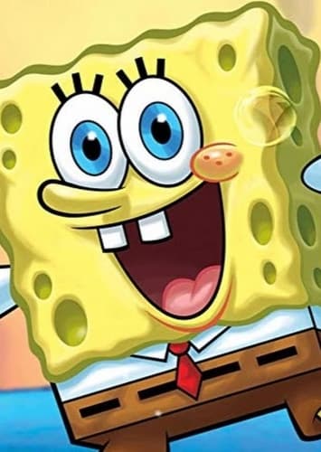 SpongeBob