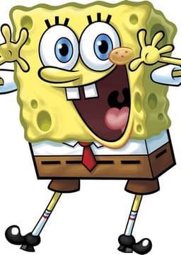 SpongeBob