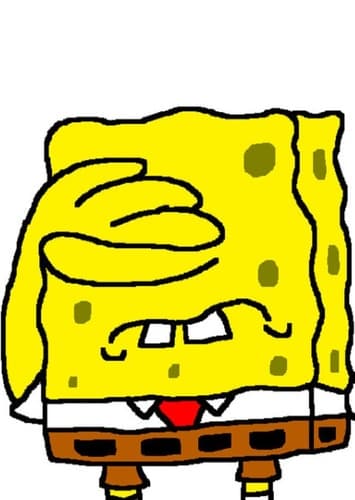 Spongebob