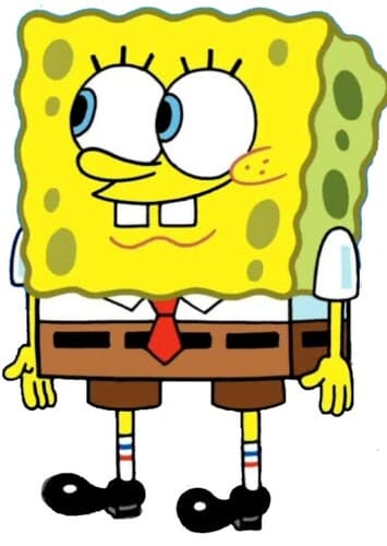 Spongebob