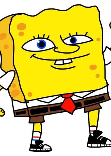 SpongeBob Squarepants