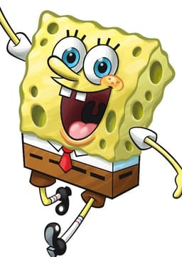 SpongeBob SquarePants