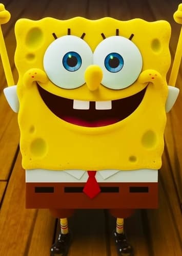 Spongebob SquarePants