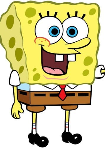 SpongeBob SquarePants