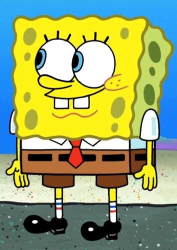 Spongebob Squarepants