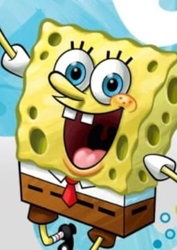 SpongeBob SquarePants