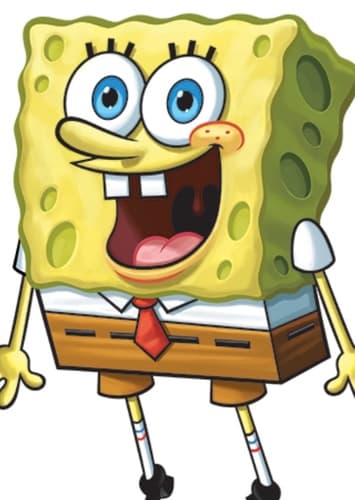SpongeBob SquarePants