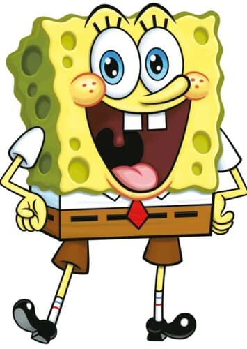SpongeBob SquarePants