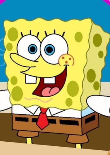 Spongebob Squarepants