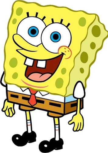SpongeBob SquarePants