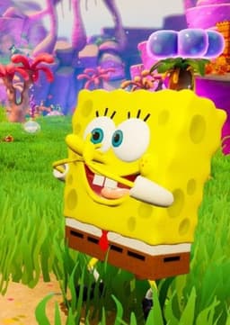 Spongebob Squarepants