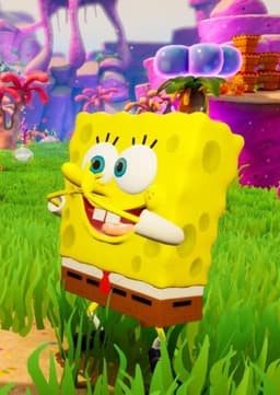 Spongebob Squarepants