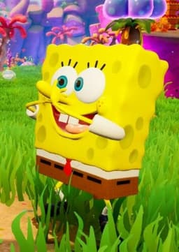 Spongebob Squarepants