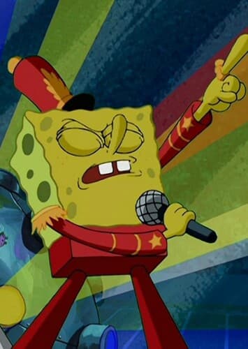 🎵SpongeBob SquarePants🎵