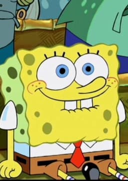 SpongeBob SquarePants
