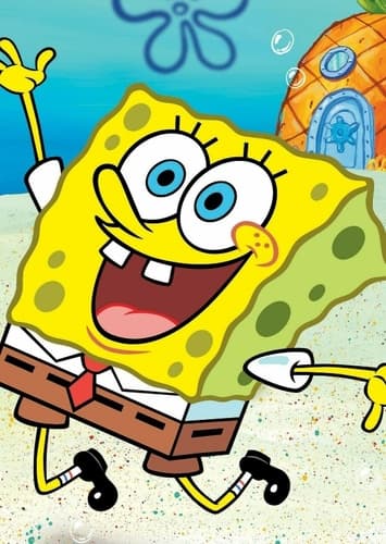 SpongeBob SquarePants