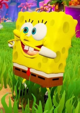 Spongebob Squarepants
