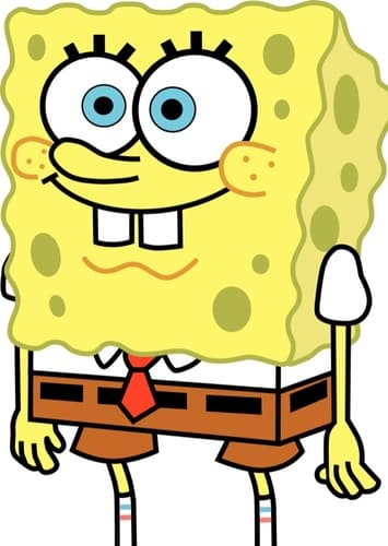SpongeBob SquarePants