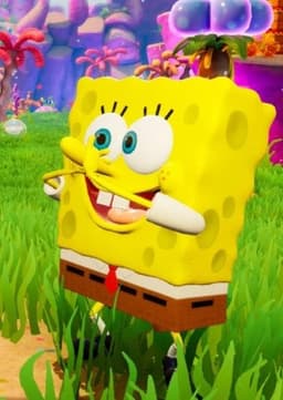 Spongebob Squarepants