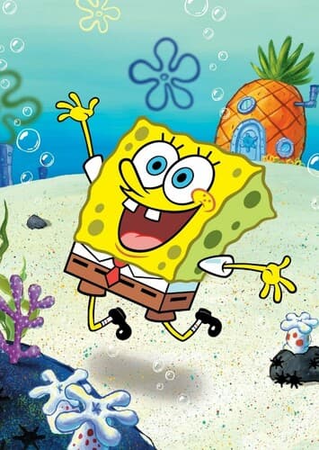 SpongeBob SquarePants