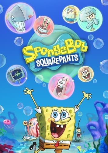 SpongeBob SquarePants