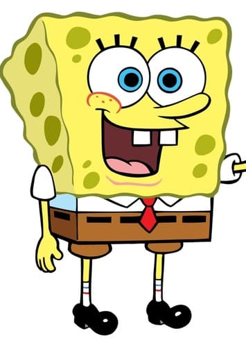 SpongeBob SquarePants
