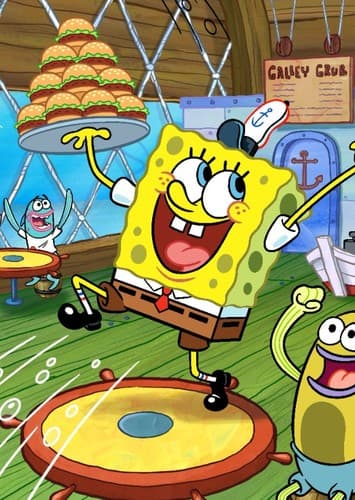 SpongeBob SquarePants