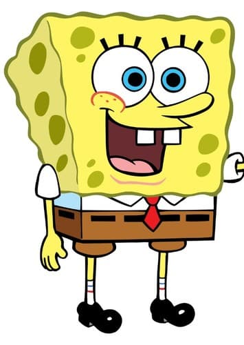 SpongeBob SquarePants
