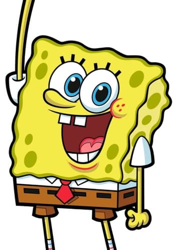 SpongeBob SquarePants